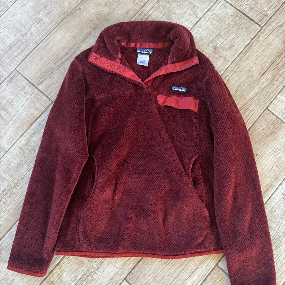 Patagonia - Picture 1 of 2